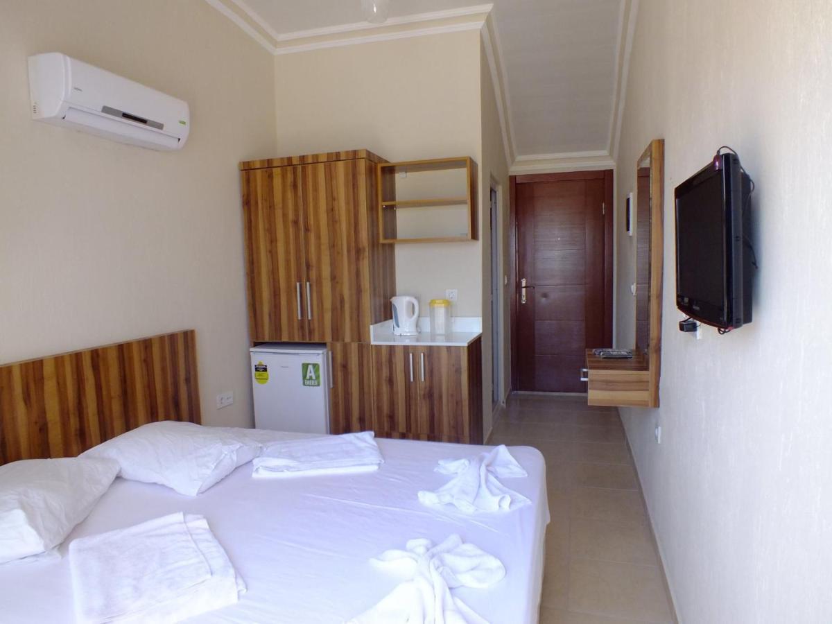 Unside Apart Otel Exterior photo