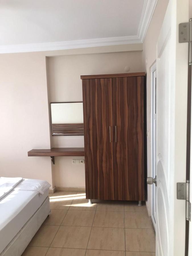 Unside Apart Otel Exterior photo